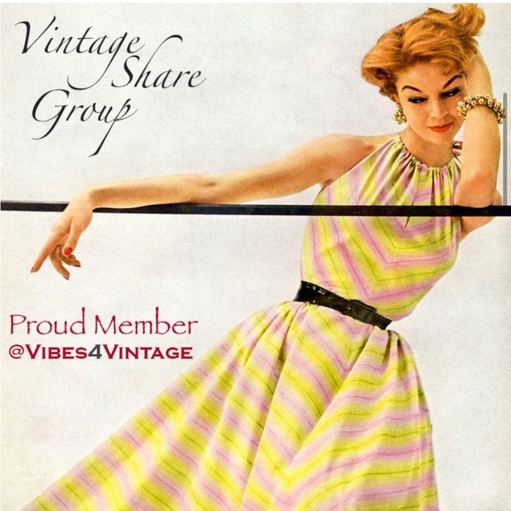 Vintage share